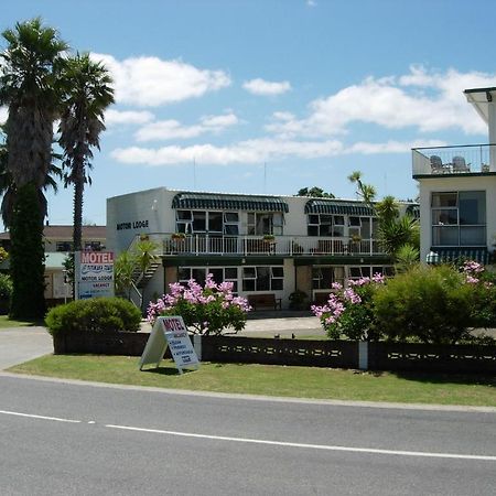 Tutukaka Coast Motor Lodge Ngunguru Exterior photo