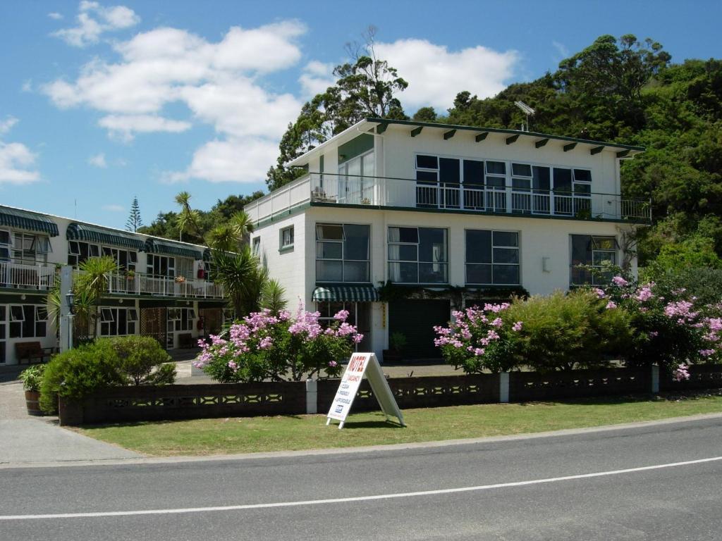 Tutukaka Coast Motor Lodge Ngunguru Room photo