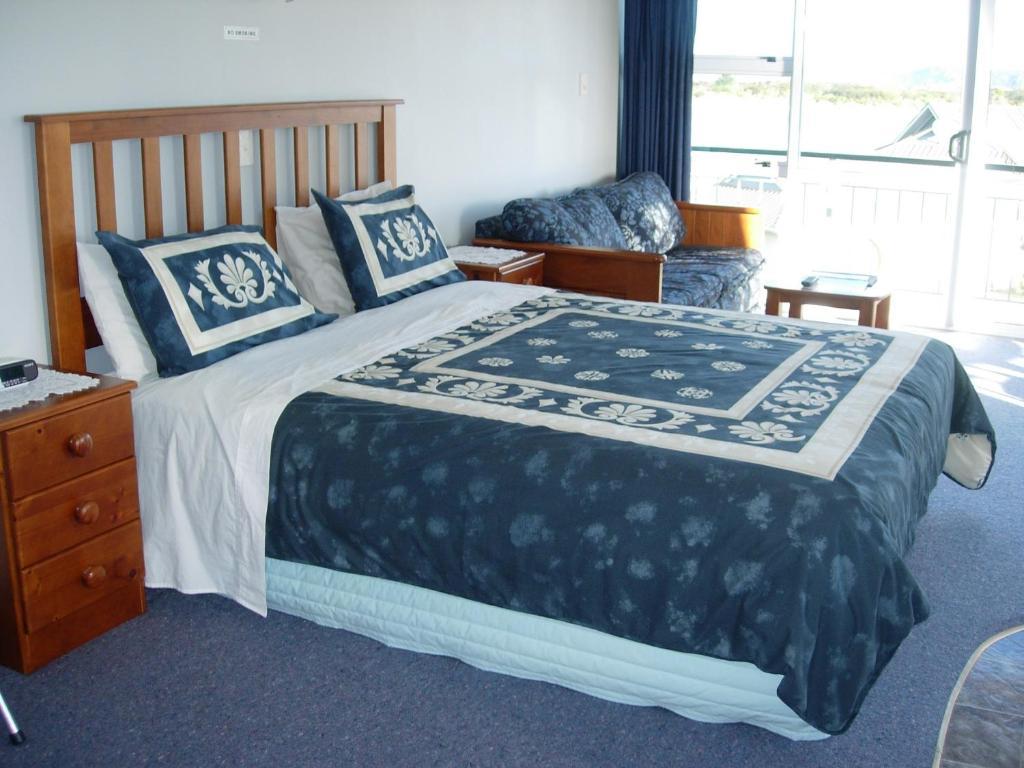 Tutukaka Coast Motor Lodge Ngunguru Exterior photo